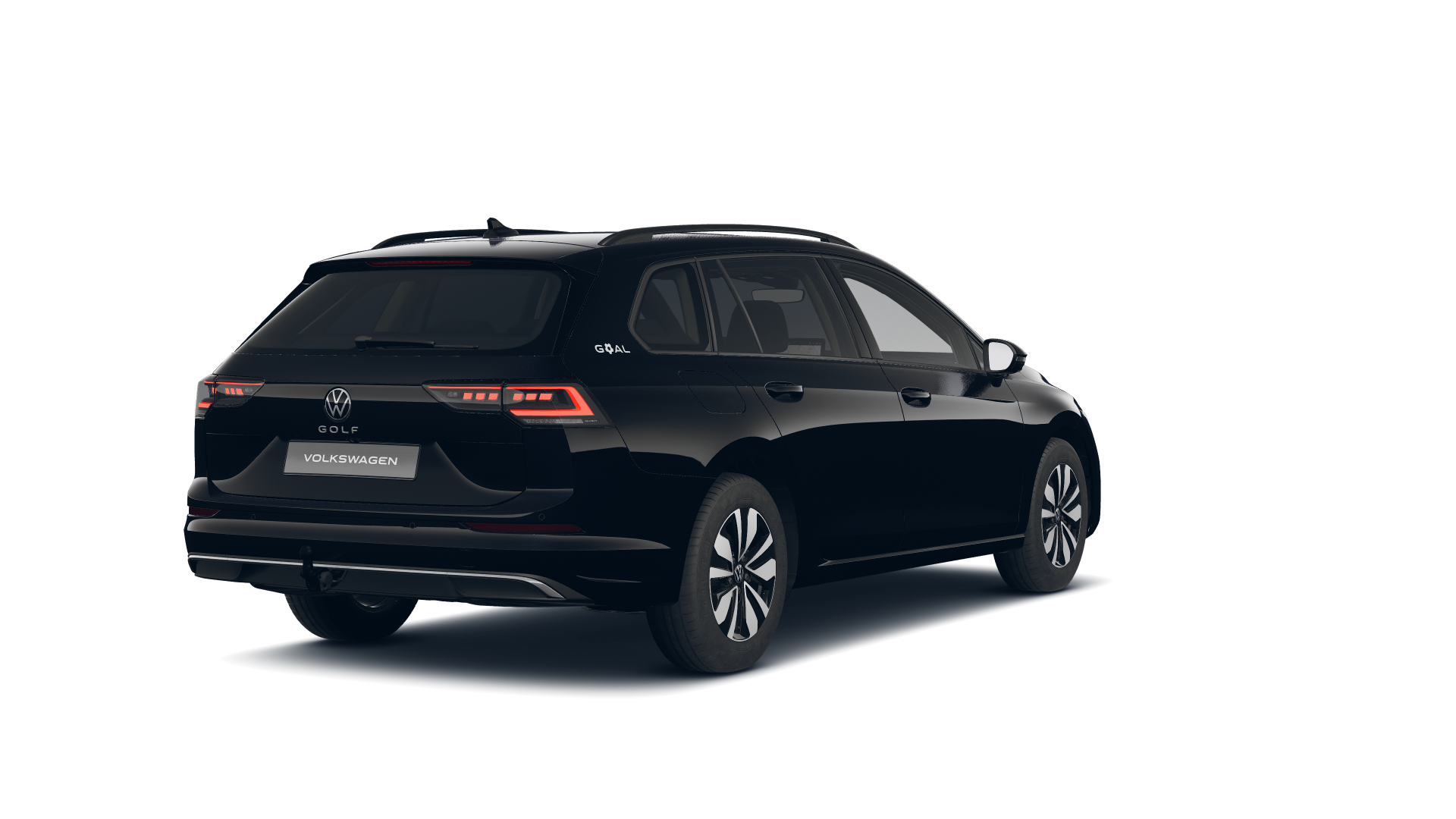 Volkswagen Golf 2.0 TDI DSG Variant