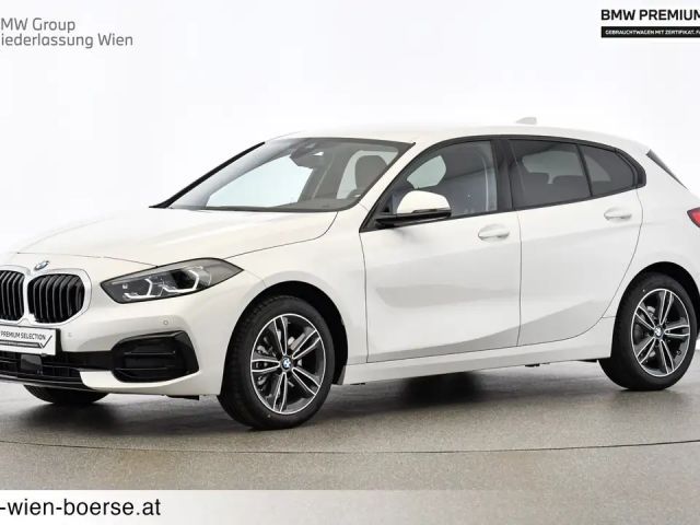 BMW 118 118i