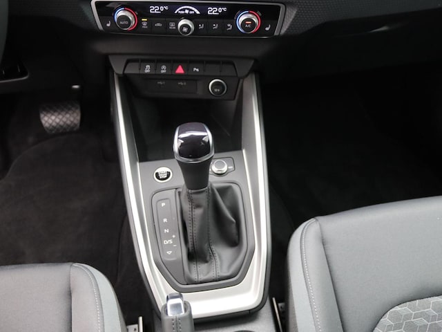 Audi A1 30 TFSI S-Tronic Sportback