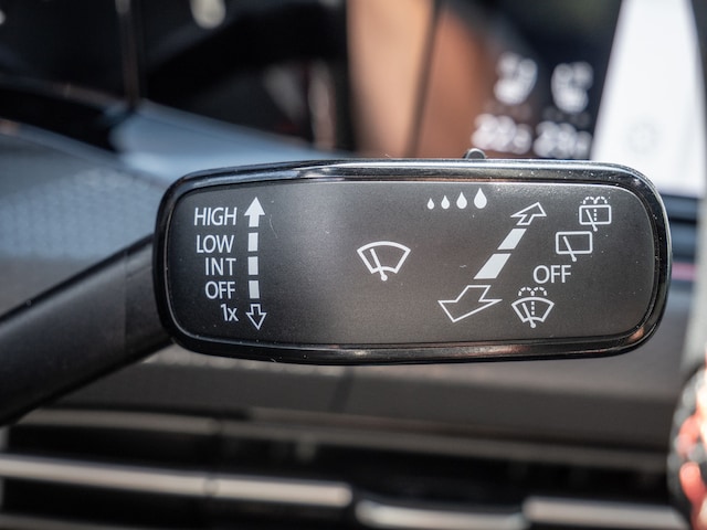 Volkswagen Golf 2.0 TSI GTI Golf VIII