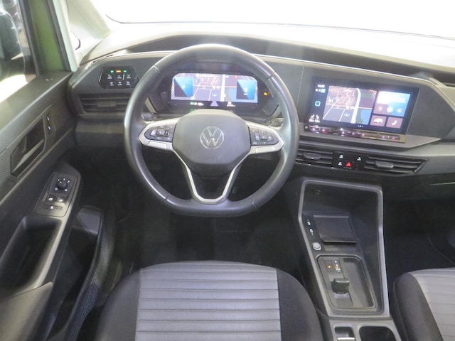 Volkswagen Caddy 2.0 TDI DSG Maxi