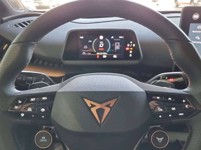 Cupra Tavascan Adrenaline