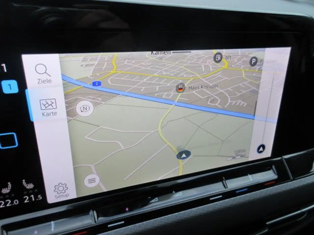 Volkswagen Golf 1.5 TSI IQ.Drive Life