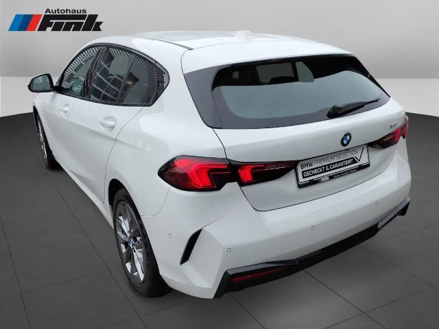 BMW 120 Comfort pakket Sedan