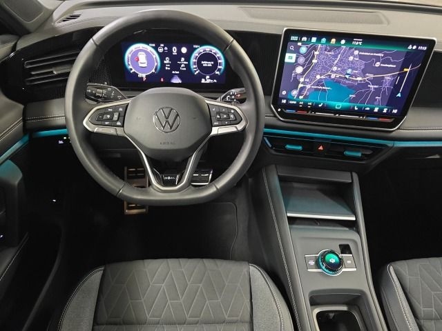 Volkswagen Tiguan 1.5 eTSI DSG