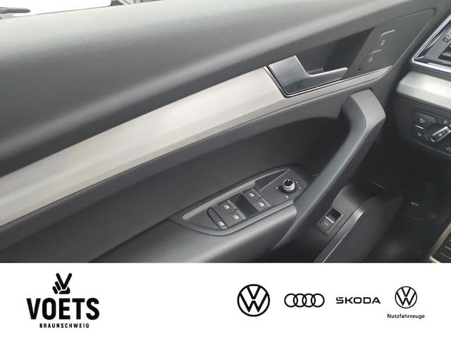 Audi Q5 40 TDI Quattro S-Tronic