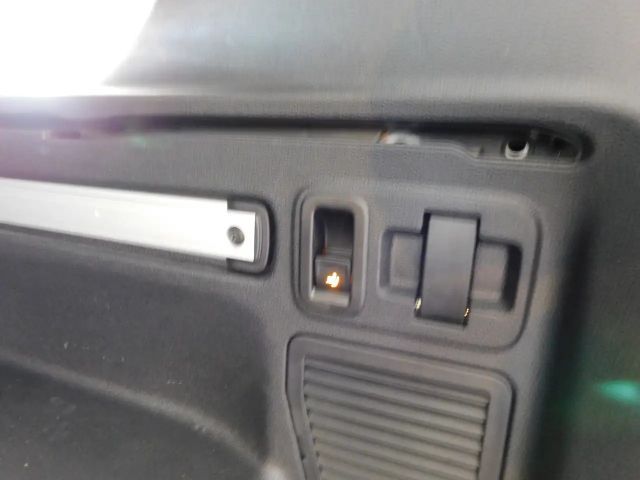 Volkswagen Touran BMT Comfortline