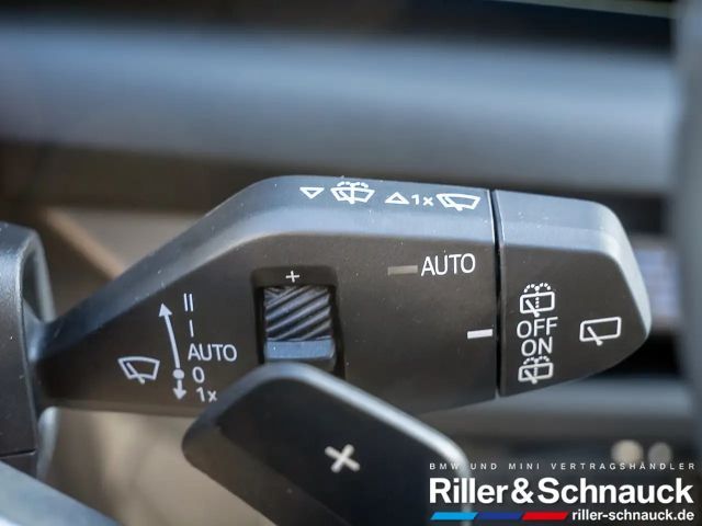 BMW 120 120i M-Sport Sedan