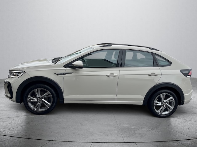 Volkswagen Taigo DSG R-Line