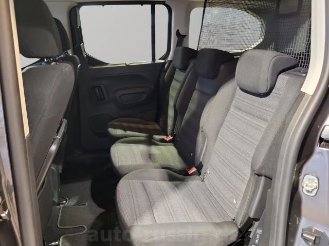 Opel Combo Life Ultimate