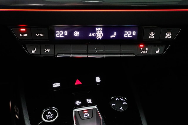 Audi Q4 e-tron 40 Sportback