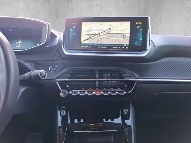 Peugeot E-208 Allure Pack