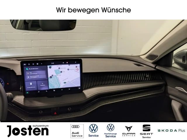 Skoda Superb 1.5 TSI Combi Selection