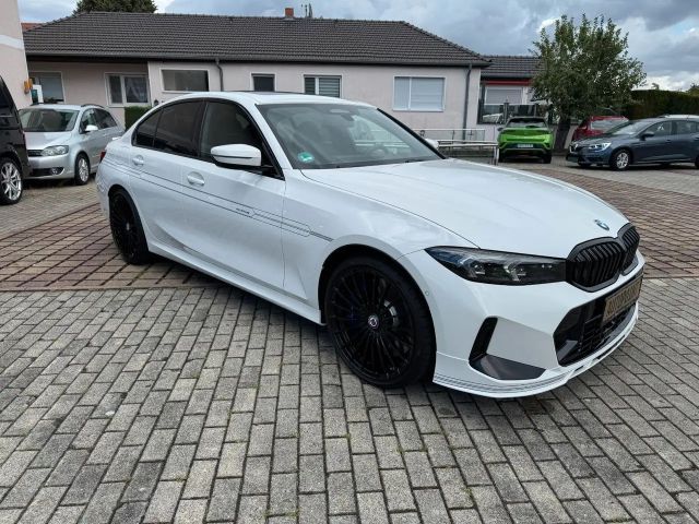 Alpina B3 BMW Alpina B3 G20 mit Tageszulassung + Repair