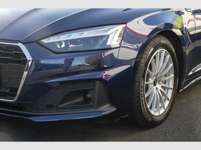 Audi A5 40 TDI Sportback