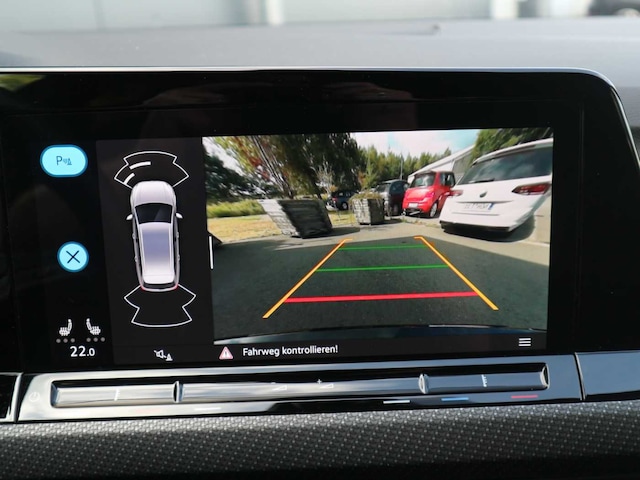 Volkswagen Golf R-Line Variant