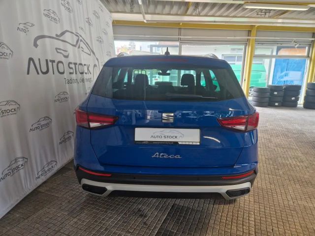 Seat Ateca 2.0 TDI DSG Style