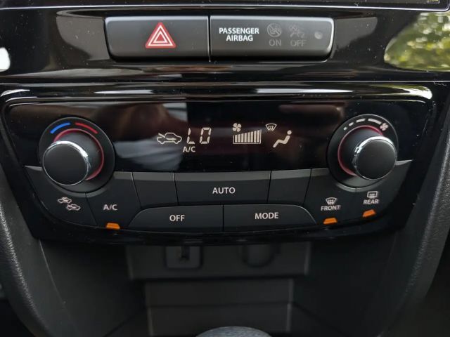 Suzuki Vitara AllGrip Comfort Hybrid