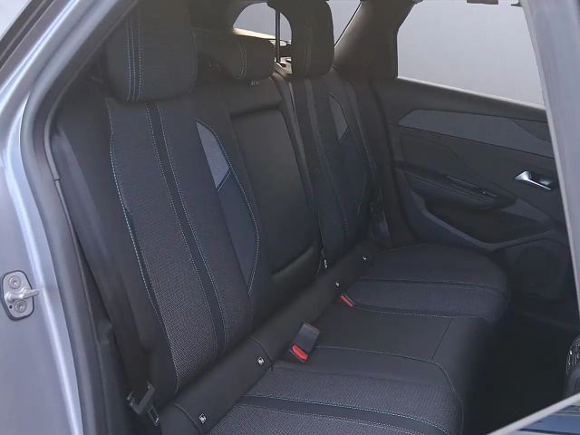 Peugeot 308 Allure Pack Hybrid SW