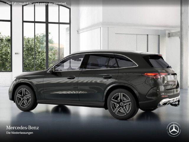 Mercedes-Benz GLC 200 4MATIC