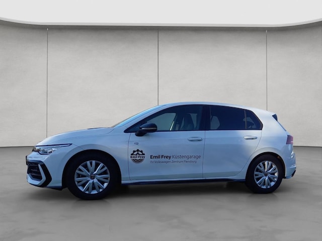 Volkswagen Golf 2.0 TDI DSG R-Line