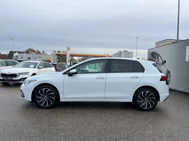 Volkswagen Golf 1.5 TSI Life