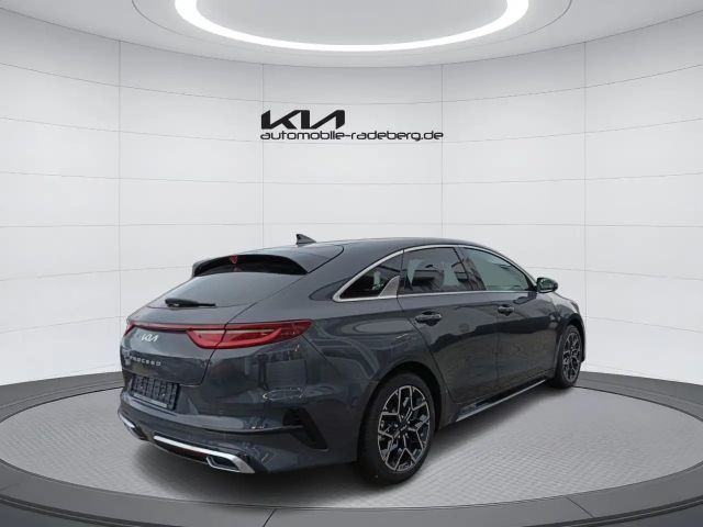 Kia ProCeed GT-Line