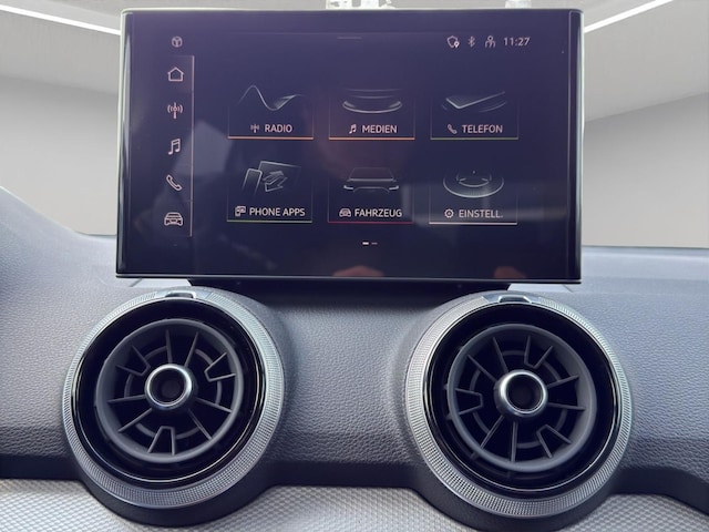 Audi Q2 35 TFSI S-Tronic