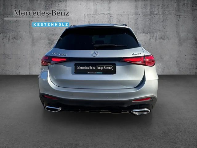 Mercedes-Benz GLC 450 4MATIC AMG Line