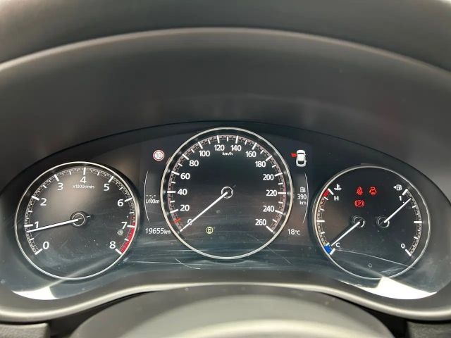 Mazda CX-30 Exclusive-line