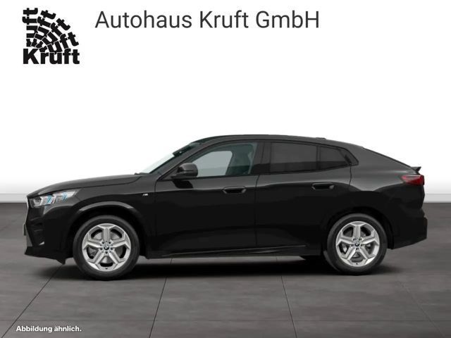 BMW X2 M-Sport sDrive20i