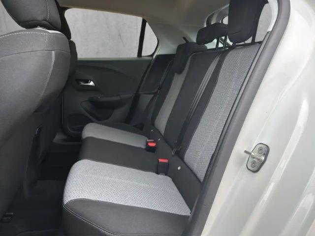 Opel Corsa F Basis 1.2/Rückfahrkamera/Tempomat/Apple&Android