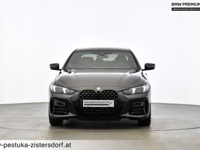 BMW 420 420d Coupé xDrive