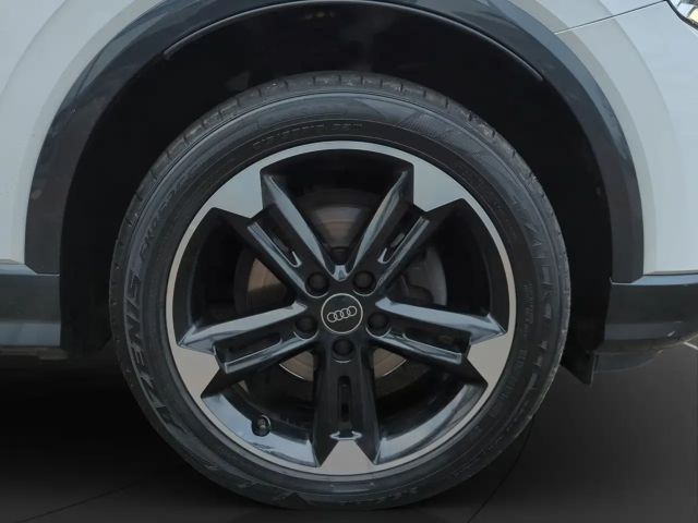 Audi Q2 1.5 TFSI