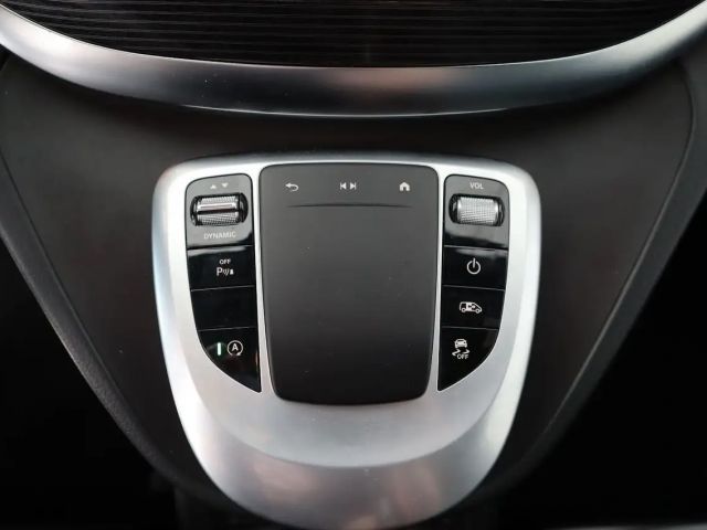 Mercedes-Benz V 300 Limousine Lang