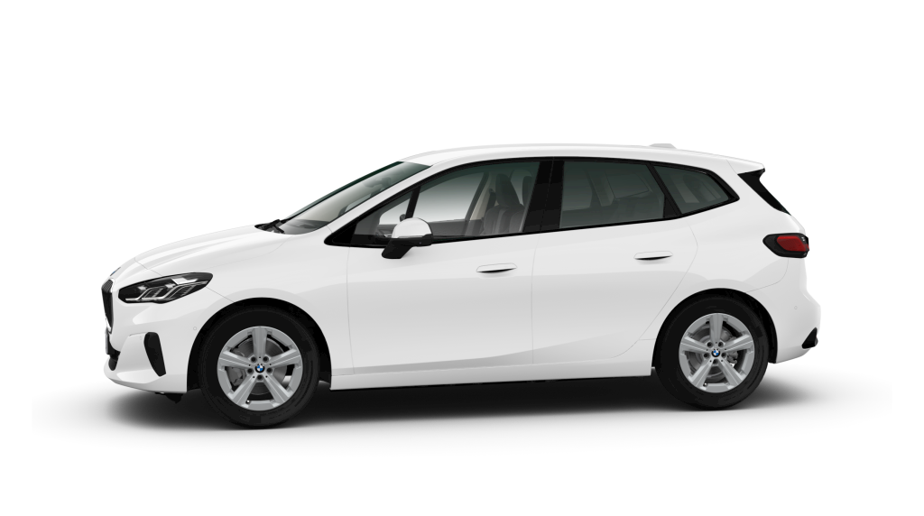BMW 220 220d Active Tourer