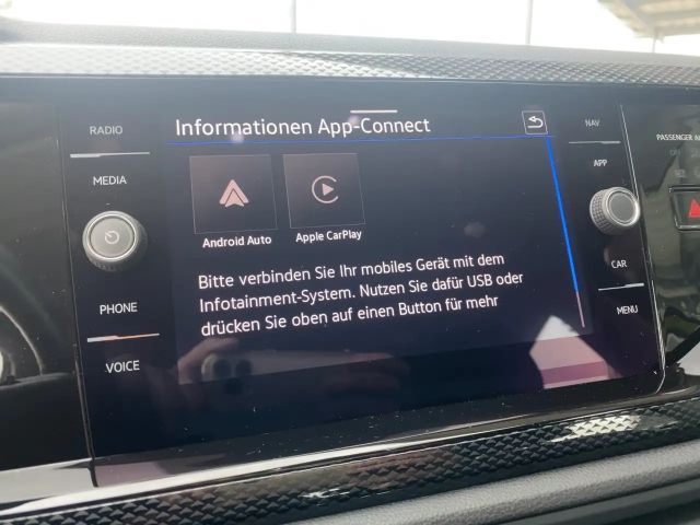 Volkswagen Taigo Life