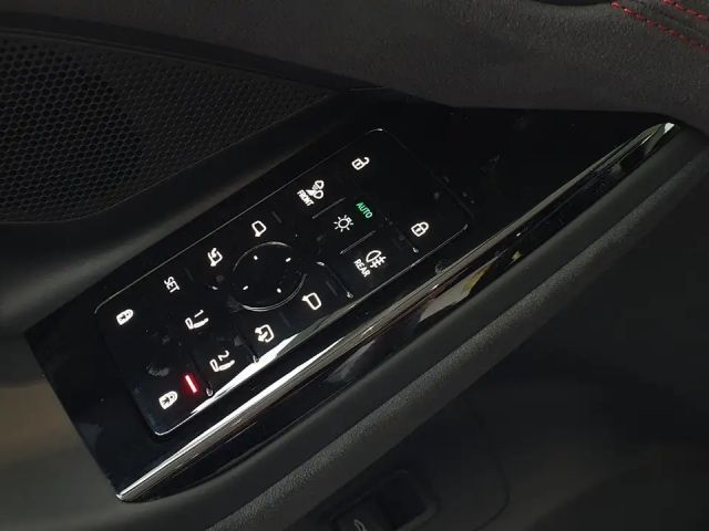 Audi S6 e-tron e-tron