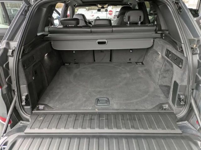 BMW X5 M-Sport xDrive30d