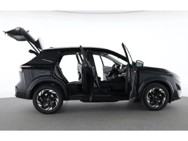 Nissan Qashqai DIG-T N-Connecta