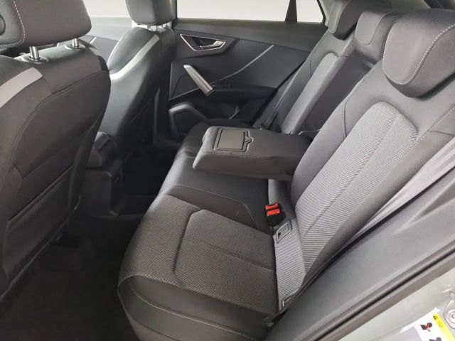 Audi Q2 35 TFSI S-Line