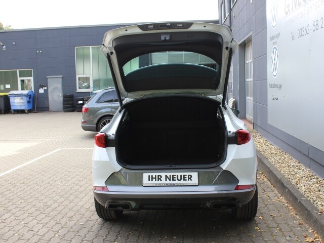 Cupra Formentor 1.5 TSI