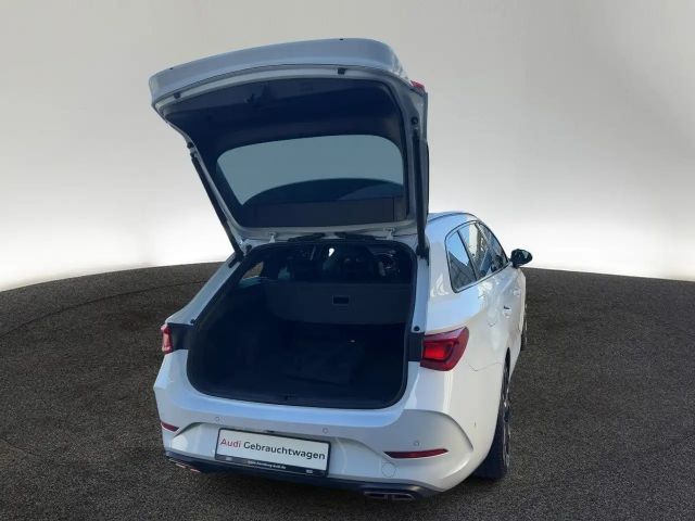 Cupra Leon 1.4 VZ e-Hybrid