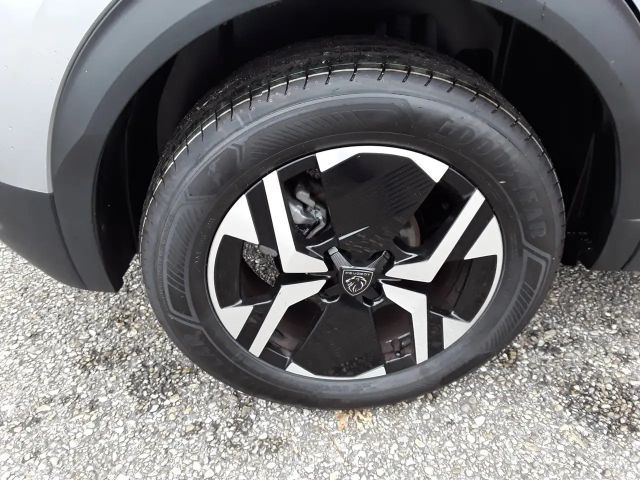 Peugeot 2008 Allure Pack