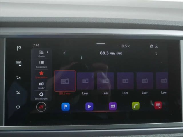 Seat Ateca 2.0 TDI DSG FR-lijn