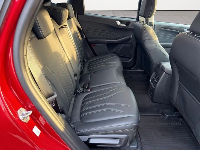 Ford Kuga Plug in Hybrid Vignale