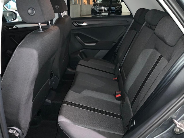 Volkswagen T-Roc 1.0 TSI Plus