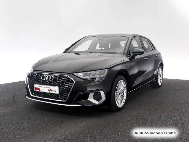Audi A3 40 TFSI Hybride S-Tronic Sedan