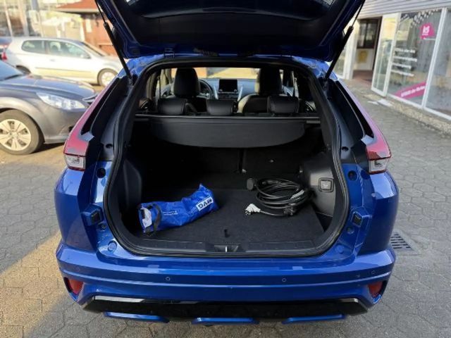 Mitsubishi Eclipse Cross PHEV