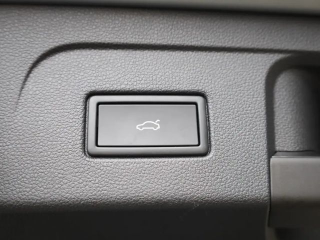 Volkswagen Touran 1.5 TSI Comfortline